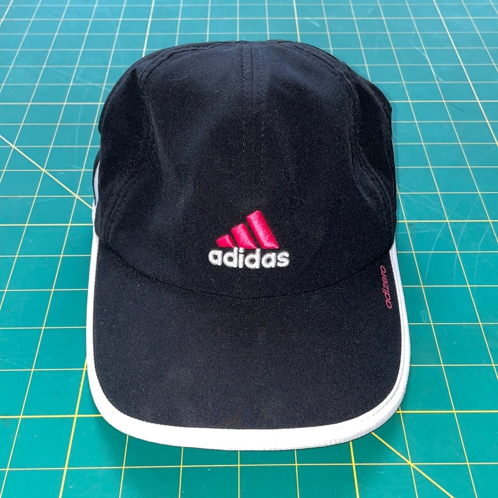CLIMACOOL ADIDAS RUNNING/EXERCISE CAP - Picture 3 of 3